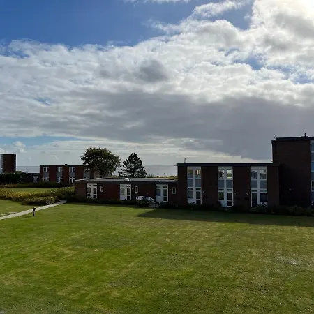 Haus Oland Haus Oland - 06 Apartament *