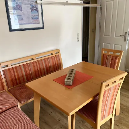 Haus Oland Haus Oland - 06 *