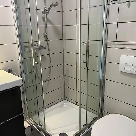 Haus Oland Haus Oland - 06 Apartament Sudstrand