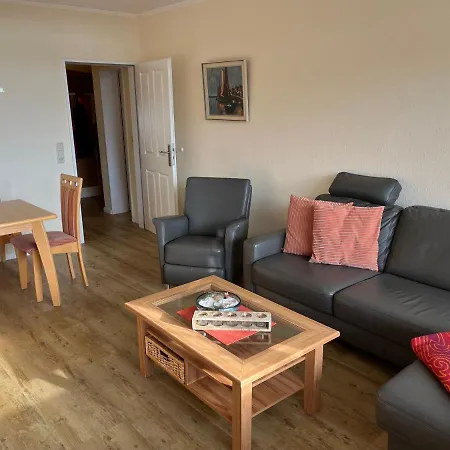 Haus Oland Haus Oland - 06 Apartament Sudstrand