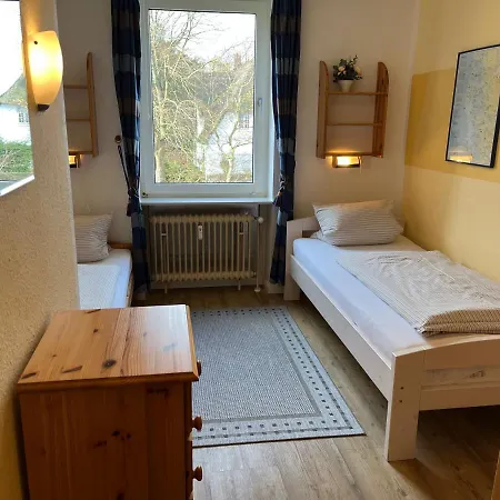 Haus Oland Haus Oland - 06