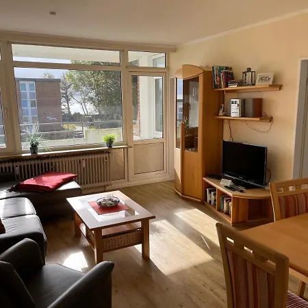 Haus Oland Haus Oland - 06 * Sudstrand