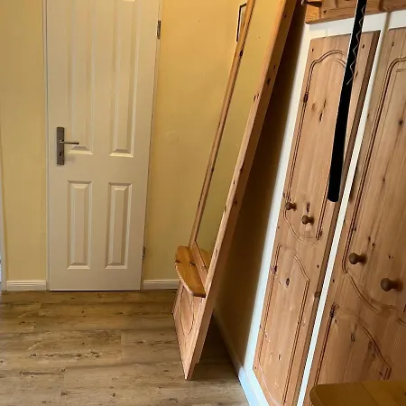 Haus Oland Haus Oland - 06 *