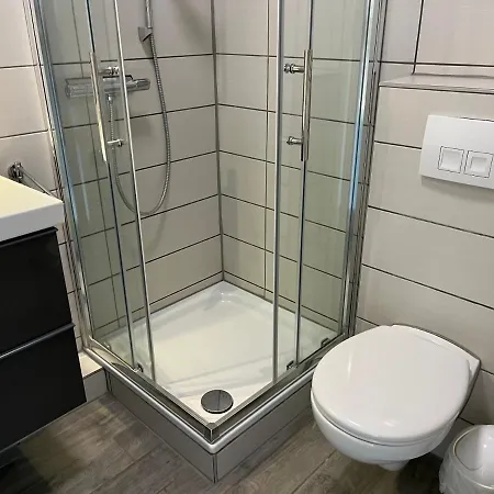 Haus Oland Haus Oland - 06 Apartament