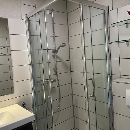 Apartamento Haus Oland Haus Oland - 06 *