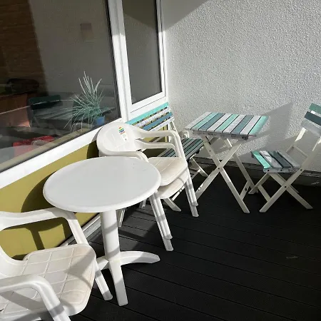 Haus Oland Haus Oland - 06 *