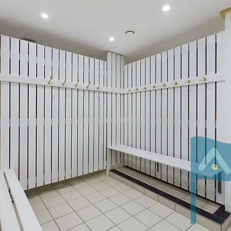 Apartamento Haus Oland Haus Oland - 06
