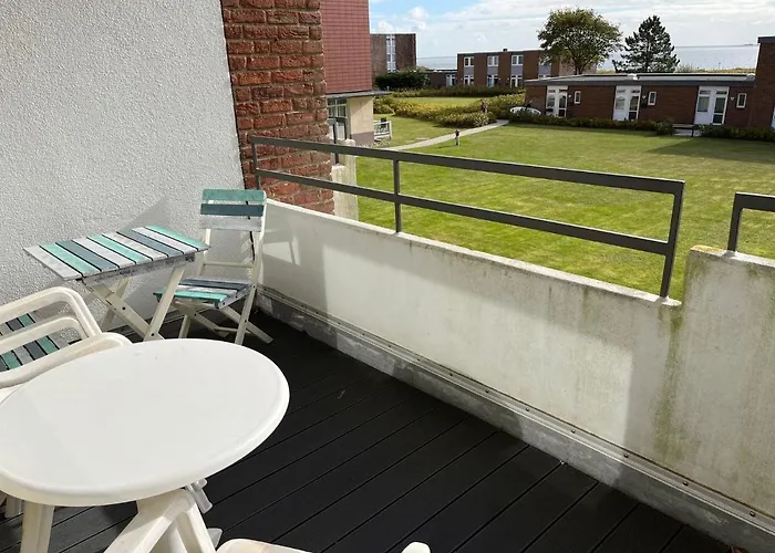 Haus Oland Haus Oland - 06 * Sudstrand