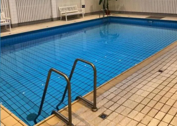 Lägenhet Haus Oland Haus Oland - 06